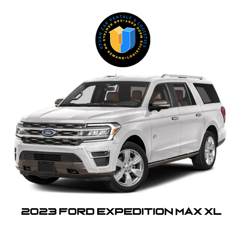 2023 Ford Expedition Max XL